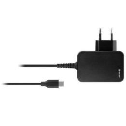 Nešiojamojo kompiuterio įkroviklis su USB-C jungtimi Tracer Prime, 65 W, 1,78 m