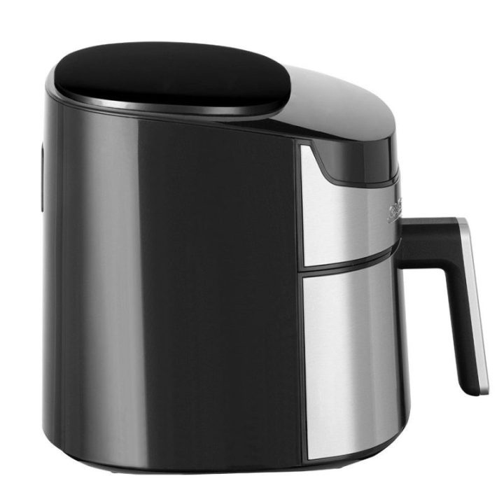 Karšto oro gruzdintuvė Gastroback Design Air Pro, 3,7 l