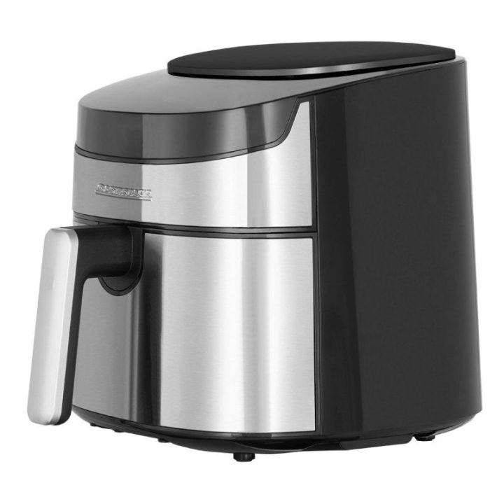 Karšto oro gruzdintuvė Gastroback Design Air Pro, 3,7 l
