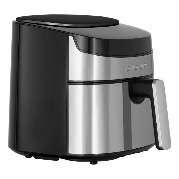 Karšto oro gruzdintuvė Gastroback Design Air Pro, 3,7 l