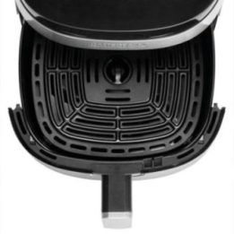 Karšto oro gruzdintuvė Gastroback Design Air Pro, 6,5 l