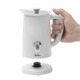 Pieno šildytuvas Jata JECL1820, 240 ml, 400 W