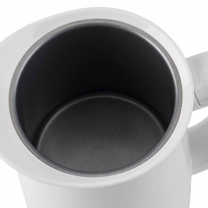 Pieno šildytuvas Jata JECL1820, 240 ml, 400 W