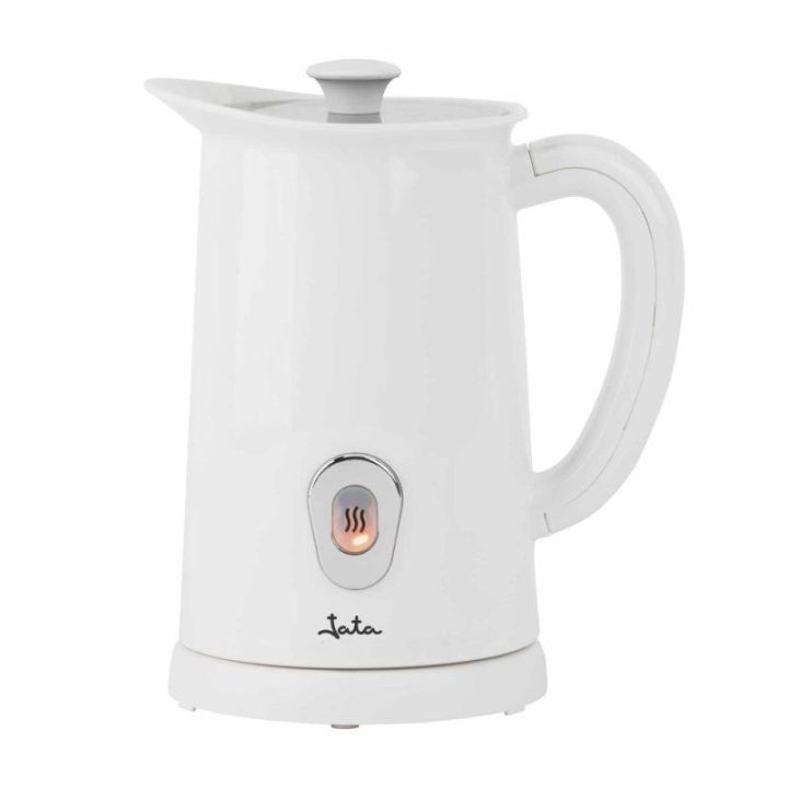 Pieno šildytuvas Jata JECL1820, 240 ml, 400 W