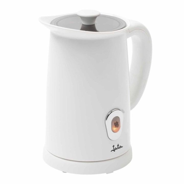 Pieno šildytuvas Jata JECL1820, 240 ml, 400 W