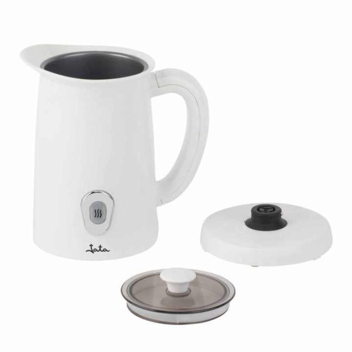 Pieno šildytuvas Jata JECL1820, 240 ml, 400 W