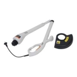 Elektrinė žoliapjovė su dviguba styga Prime3 GGT21, 250 W, 21 cm