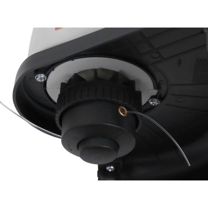 Elektrinė žoliapjovė su dviguba styga Prime3 GGT21, 250 W, 21 cm
