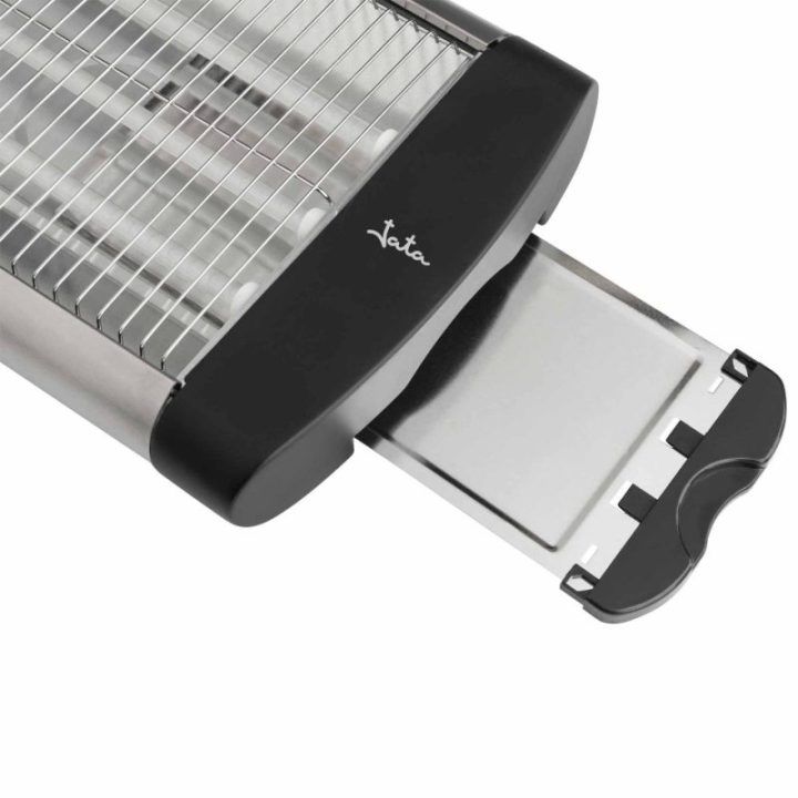 Skrudintuvas su grotelėmis Jata JETT1588, 600 W