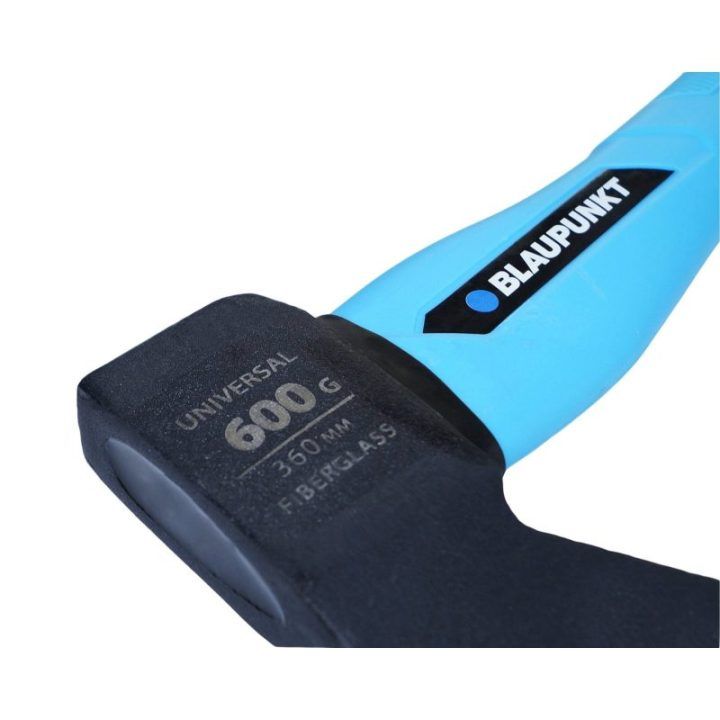 Universalus kirvis su 600 g galvute Blaupunkt AX0600