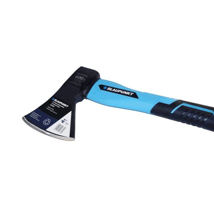Universalus kirvis su 600 g galvute Blaupunkt AX0600