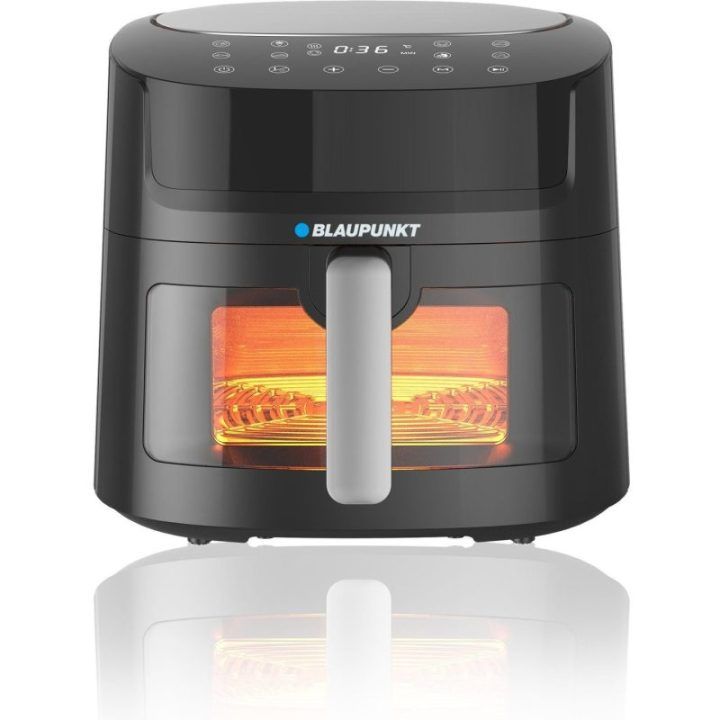 Karšto oro gruzdintuvė Blaupunkt AFD712, 7,2 l, 1800 W