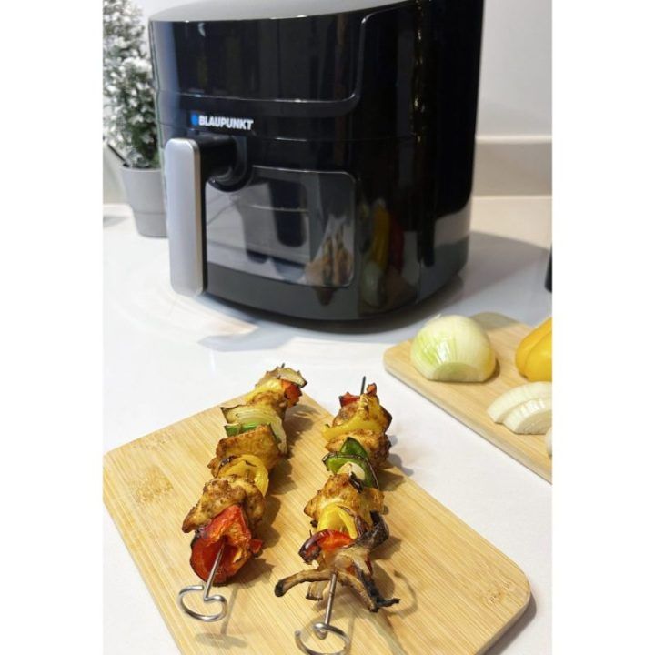 Karšto oro gruzdintuvė Blaupunkt AFD712, 7,2 l, 1800 W
