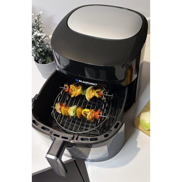 Karšto oro gruzdintuvė Blaupunkt AFD712, 7,2 l, 1800 W