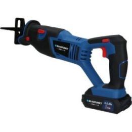 Akumuliatorinis kardinis pjūklas Blaupunkt CR7010, 18 V