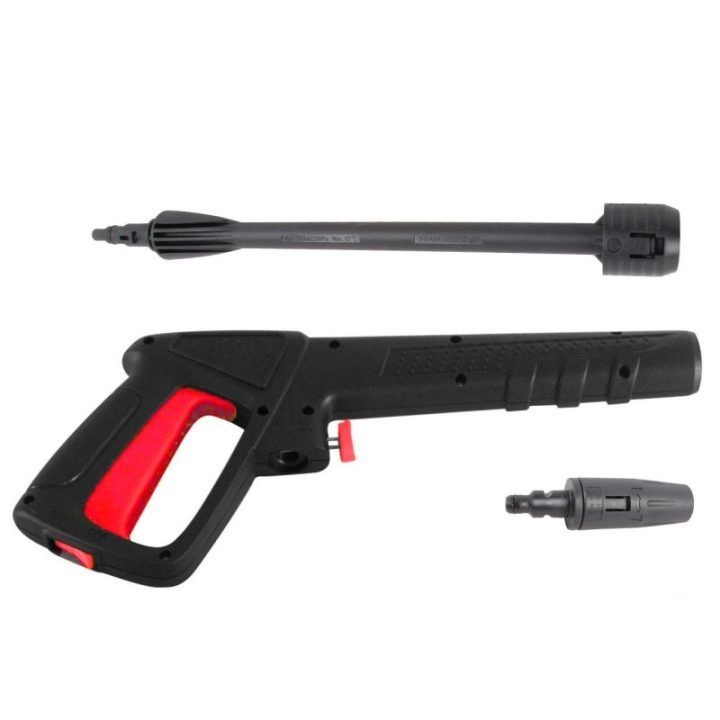 Aukšto slėgio plovykla Blaupunkt PW6010, 2300 W