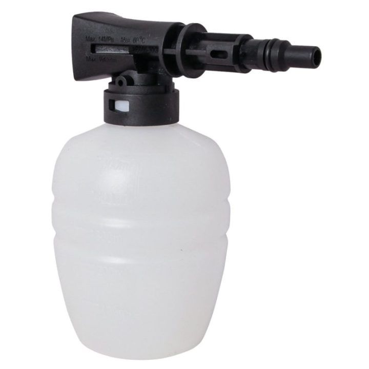 Aukšto slėgio plovykla Blaupunkt PW6010, 2300 W