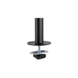 Laikiklis šešiems monitoriams Sbox LCD-352/6-2, 17–32 colių, juodas