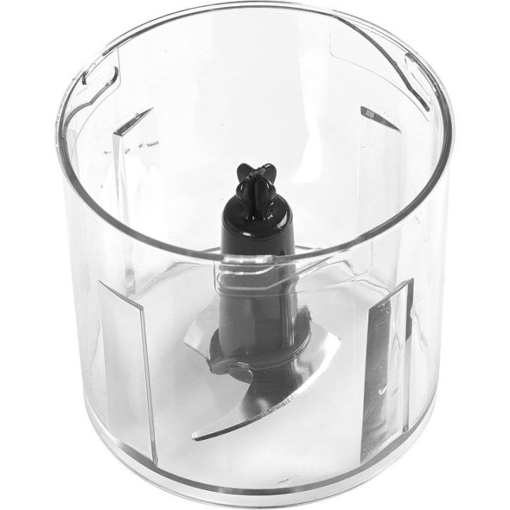 Trijų funkcijų rankinis trintuvas Salter Cosmos, 500 ml, 350 W