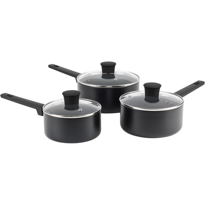 Nepridegantis puodas Russell Hobbs Shield, 20 cm