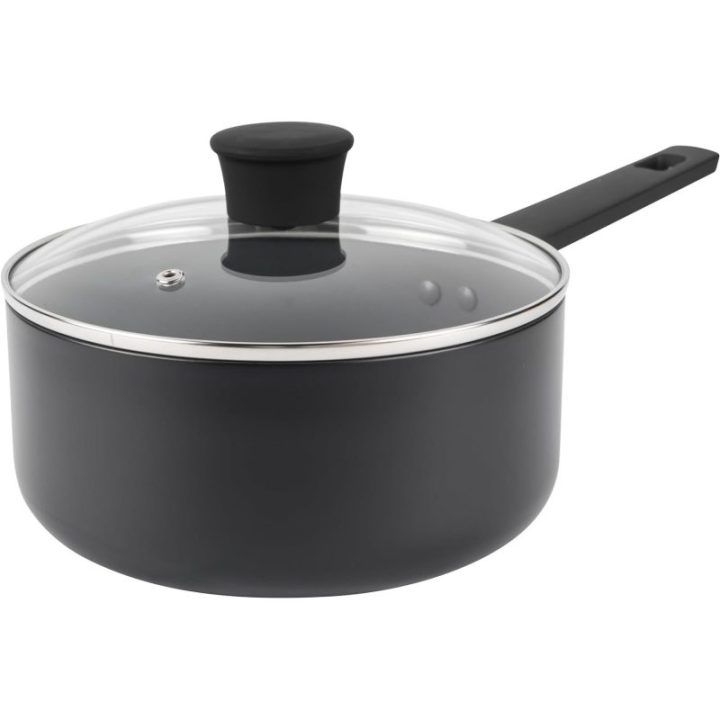 Nepridegantis puodas Russell Hobbs Shield, 20 cm