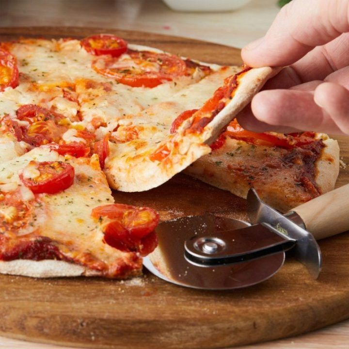 Elektrinė picos krosnelė Petra Bella Pizza, 1200 W