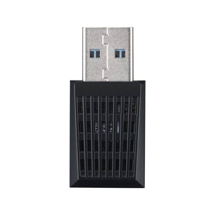 Wi-Fi USB tinklo adapteris Sandberg, iki 1300 Mbit/s