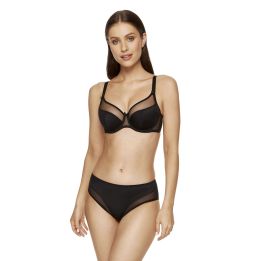 Zara/B3 pusiau paminkštinta liemenėlė