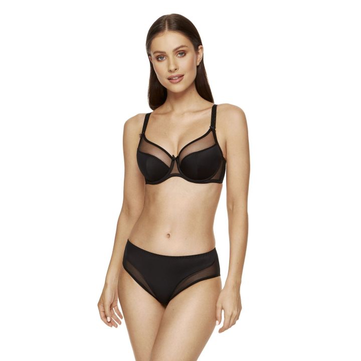 Zara/B3 pusiau paminkštinta liemenėlė