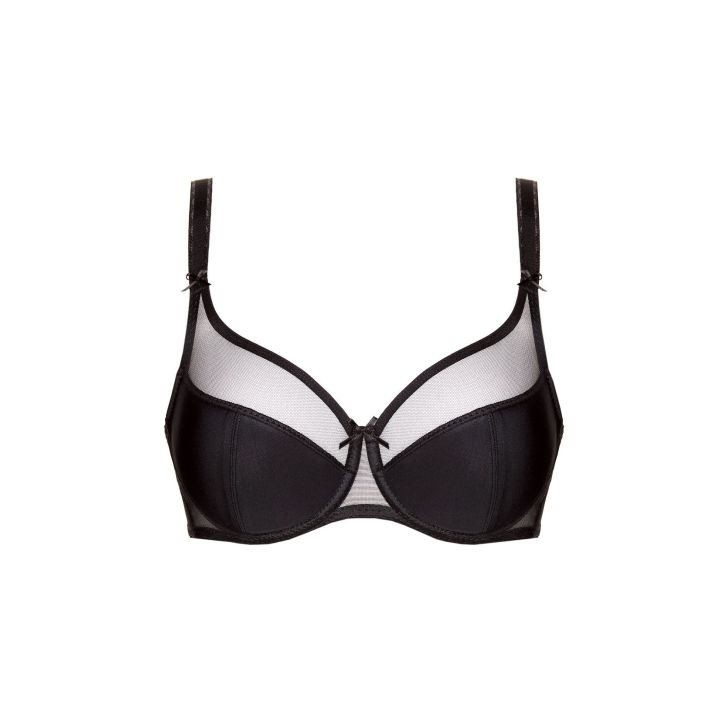 Zara/B3 pusiau paminkštinta liemenėlė