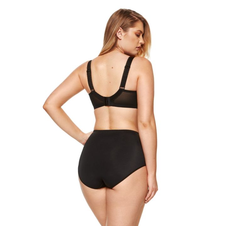 Zara/B2 v1 minkšta liemenėlė