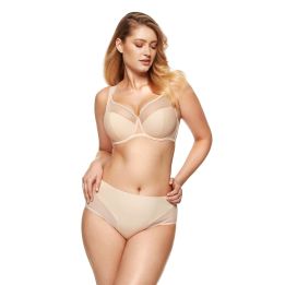 Zara/B3 pusiau paminkštinta liemenėlė