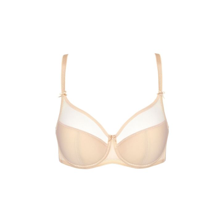 Zara/B3 pusiau paminkštinta liemenėlė