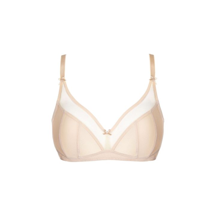 Zara/B2 v1 minkšta liemenėlė