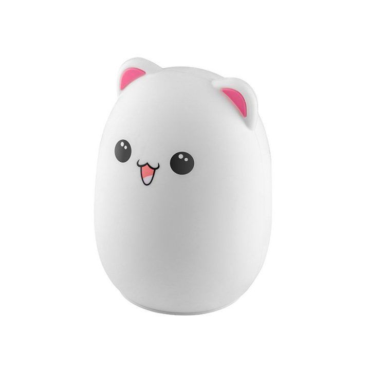 Naktinis šviestuvas su meškiuko motyvu Tracer Teddy Bear, 1 W