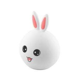 LED naktinis šviestuvas Tracer Bunny, 1 W