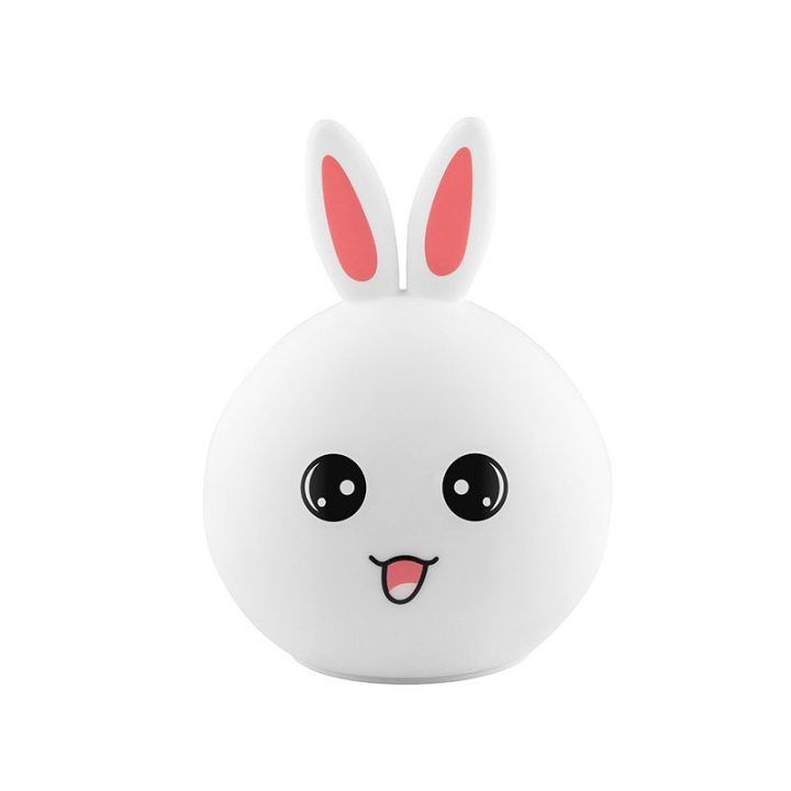 LED naktinis šviestuvas Tracer Bunny, 1 W