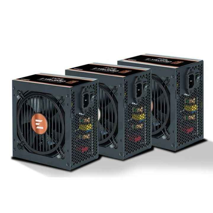 ATX 3.0 maitinimo blokas Zalman GigaMax, 750 W