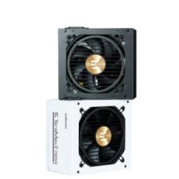 ATX 3.0 maitinimo blokas Zalman TeraMaxII, 750 W, 80+ Gold