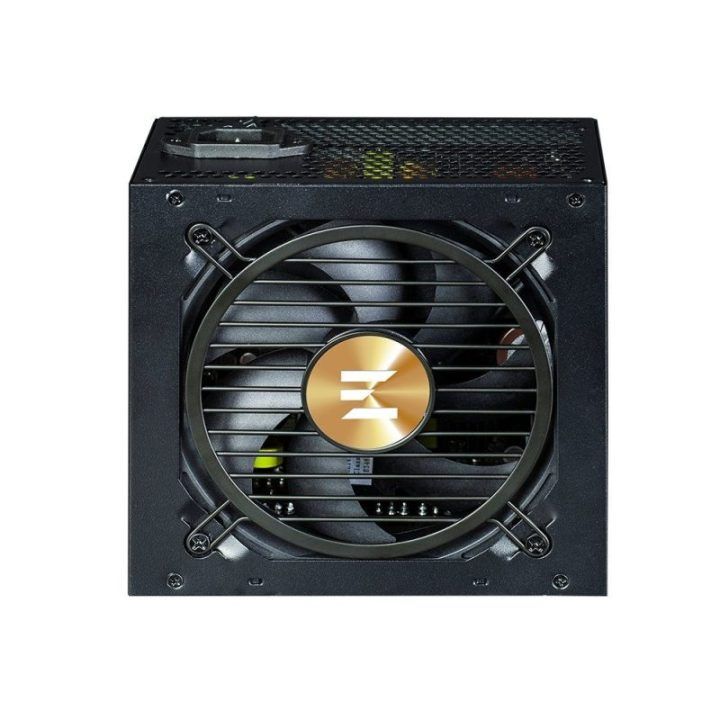 ATX 3.0 maitinimo blokas Zalman TeraMaxII, 750 W, 80+ Gold