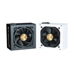 Kompiuterio maitinimo blokas Zalman TeraMaxII, 1200 W, 80 PLUS Gold, baltas