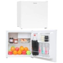 Šaldytuvas Manta MM515, 46 l, baltas