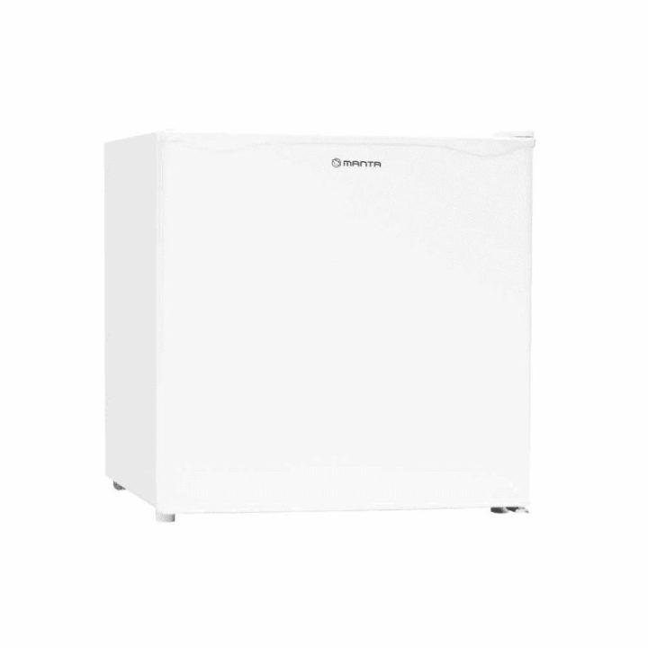Šaldytuvas Manta MM515, 46 l, baltas