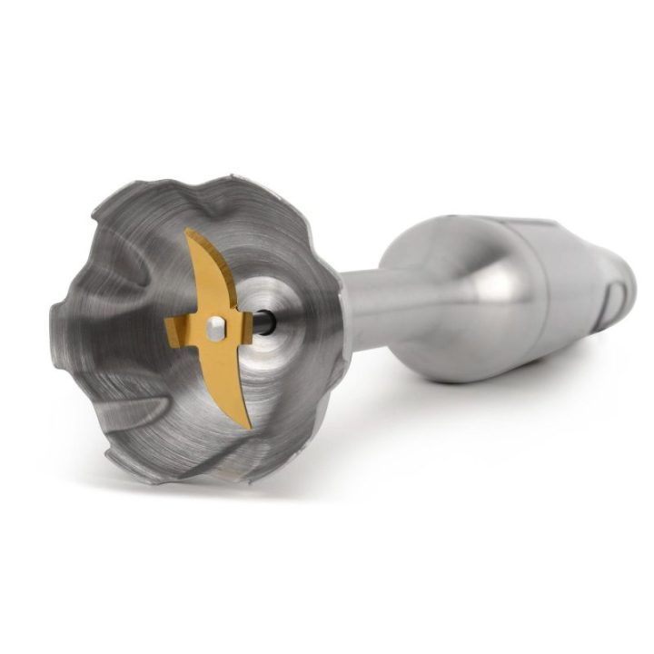 Rankinis trintuvas Lovio LVHBL001, 1 200 W, sidabro spalvos