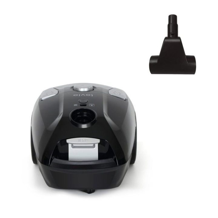 Dulkių siurblys su maišeliais Lovio VacuuCapsule, 700 W