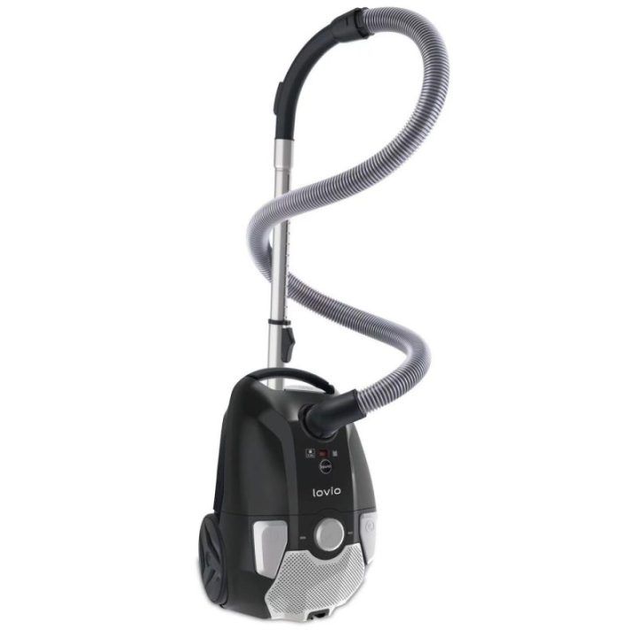 Dulkių siurblys su maišeliais Lovio VacuuCapsule, 700 W