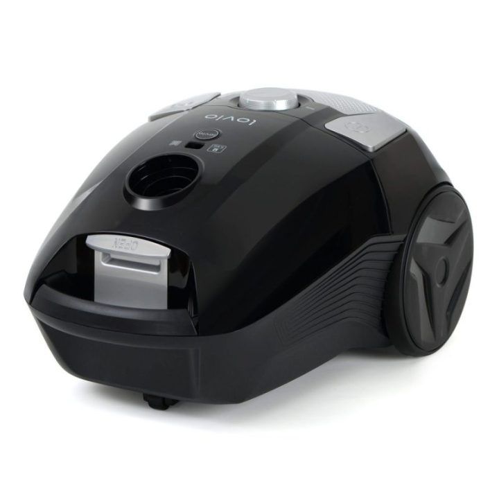 Dulkių siurblys su maišeliais Lovio VacuuCapsule, 700 W