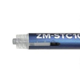 Termopasta Zalman ZM-STC10, 11,5 W/(m·K), 2 g, pilka