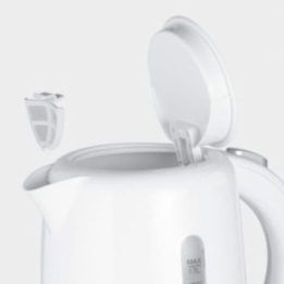 Elektrinis virdulys Severin WK 4325, 1,7 l, 2200 W