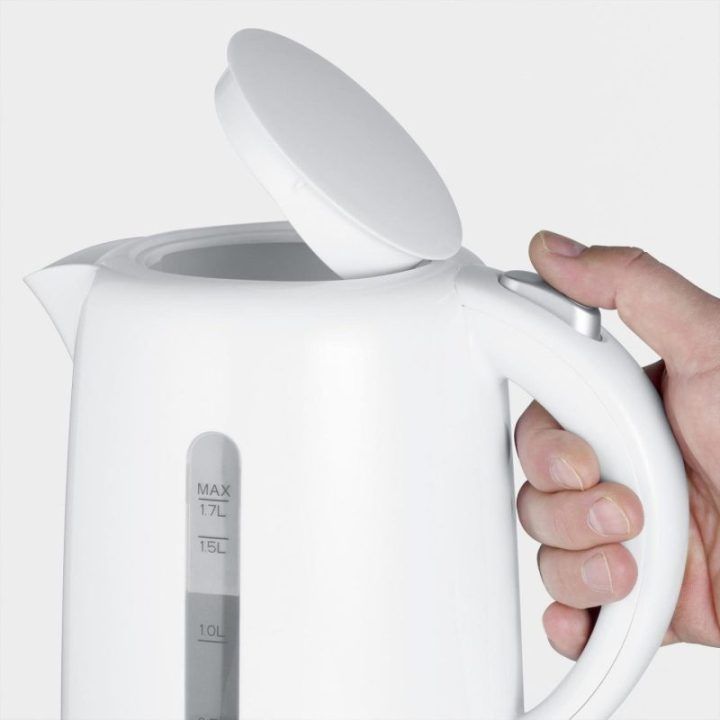 Elektrinis virdulys Severin WK 4325, 1,7 l, 2200 W